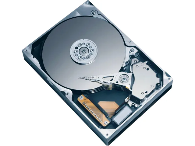 Seagate Seagate ST3300007FC 300GB 10000 RPM 8MB Cache 2 Gbit/sec Fibre Channel 3.5" internal hard drive — product photo