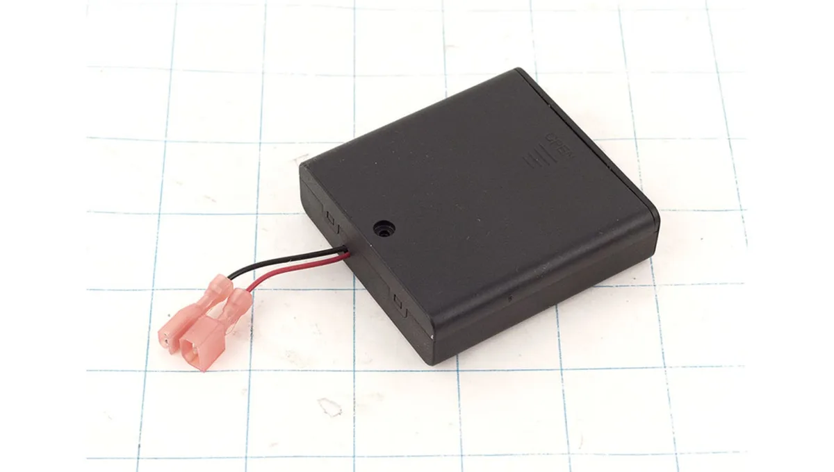 NEXGRILL NEXGRILL 20002513A0 Battery Box appliance part — product photo