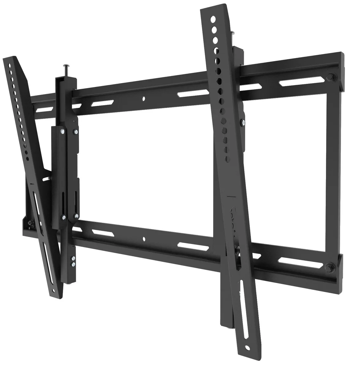 Kanto Kanto TE300 Dual Stud Tilting Mount 6" Extension 43"-90" TVs Black — product photo