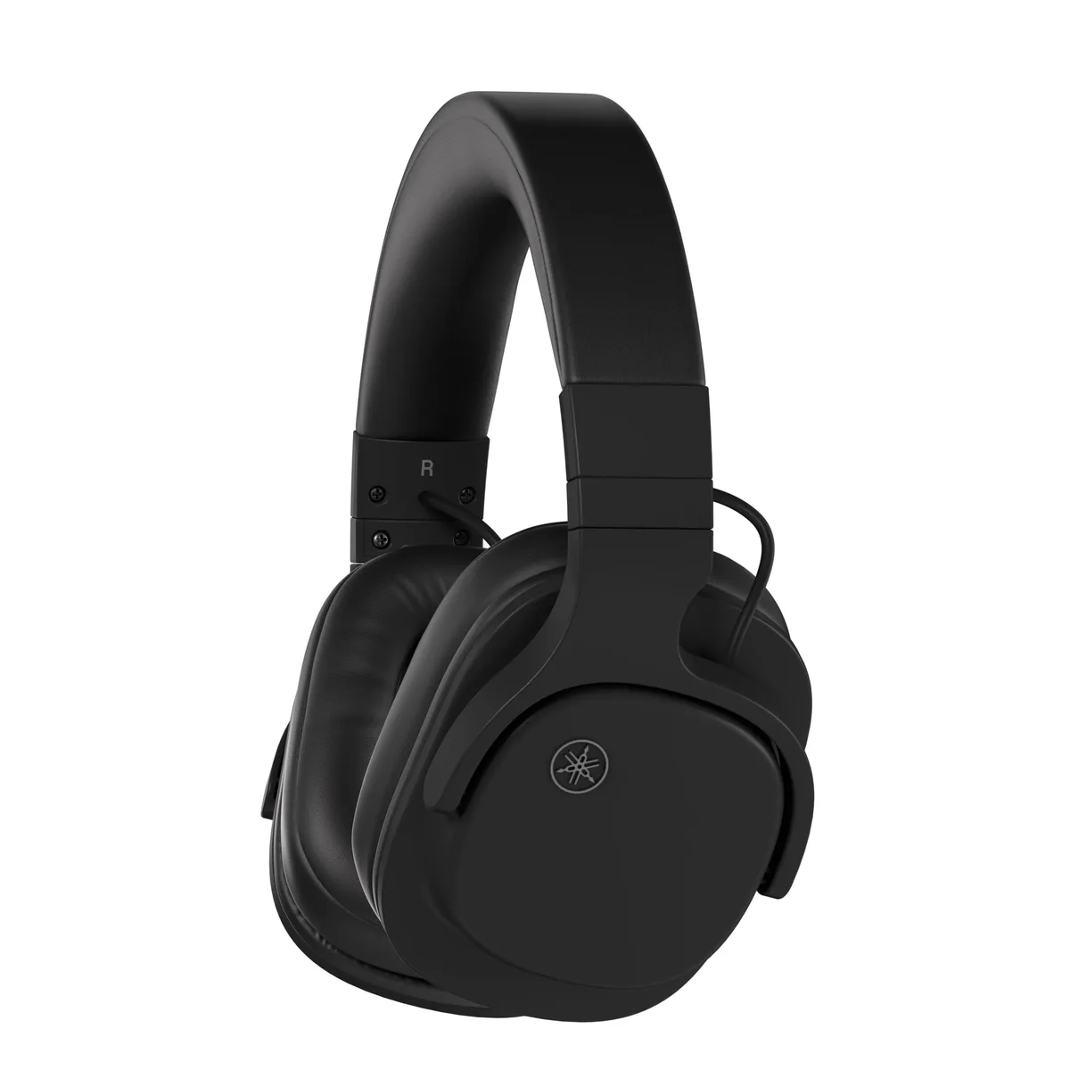 Yamaha Yamaha YH-L500ABL headphone 20h 265g 40mm 3.5mm — product photo