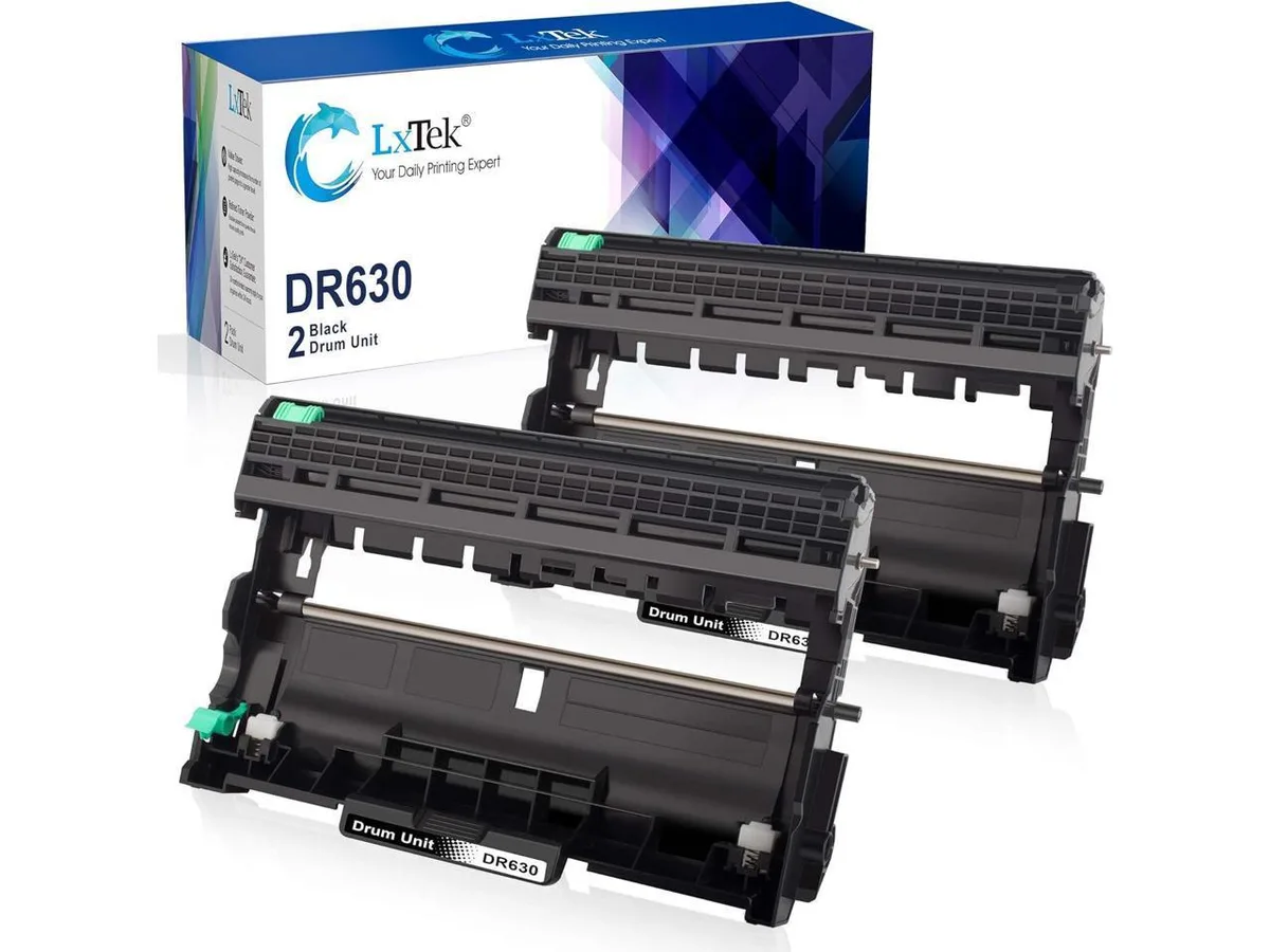 V4ink V4ink DR630 Drum Unit 2 Pack 12000 Pages — product photo
