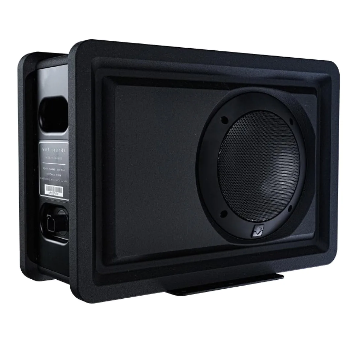 Wet Sounds Wet Sounds WS-SUB 650 ES 6.5 Ported Subwoofer Enclosure — product photo