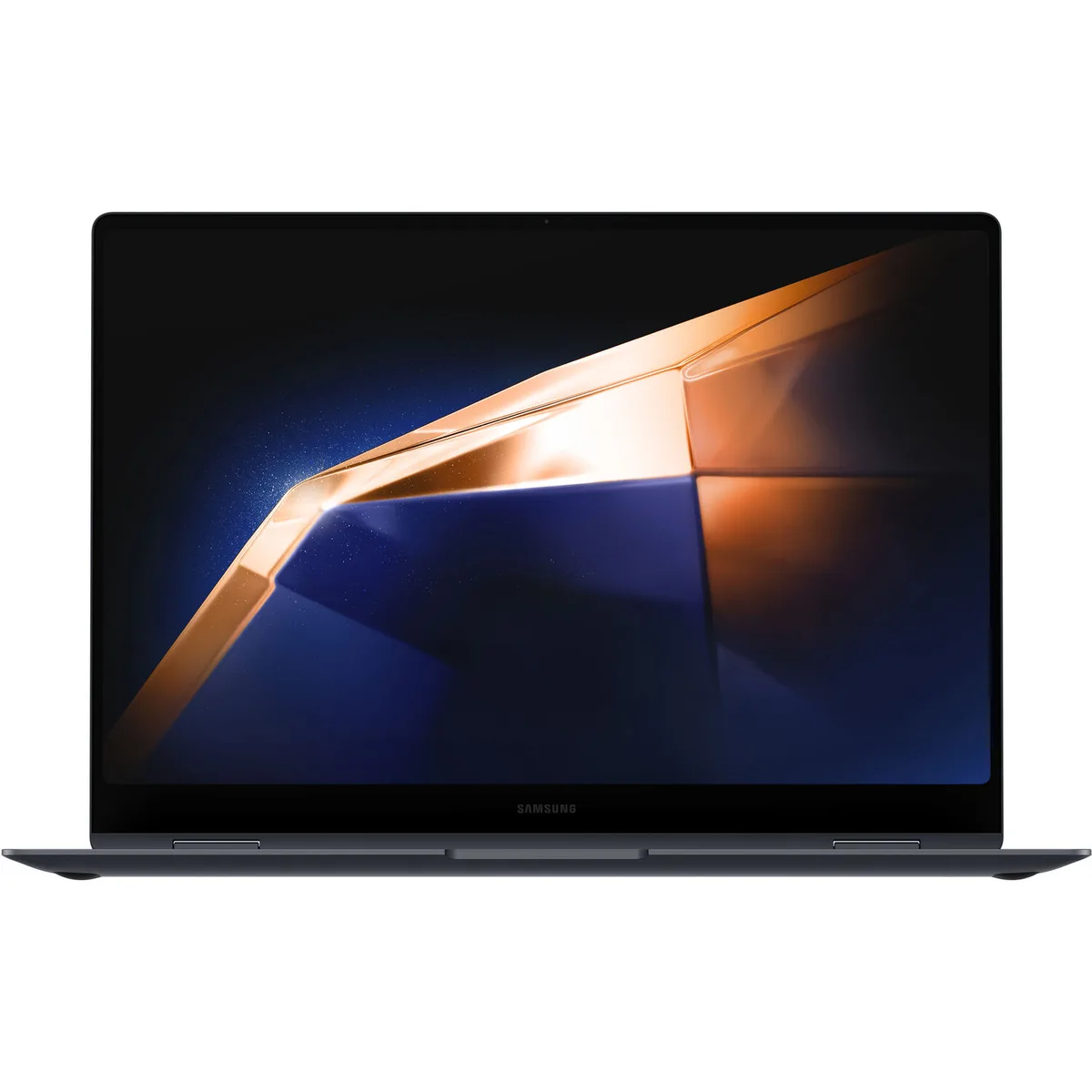 SAMSUNG SAMSUNG NP964QGK-KG2US Galaxy Book4 Pro 360 2-in-1 laptop 16" 1.4 GHz Core Ultra 7 155H 16GB 1TB — product photo