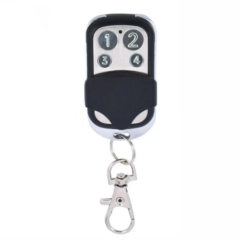 Ruth's sister Ruth's sister 433 MHz RF Remote Control Type A/B/C 5.4x2.9x1.4cm — product photo