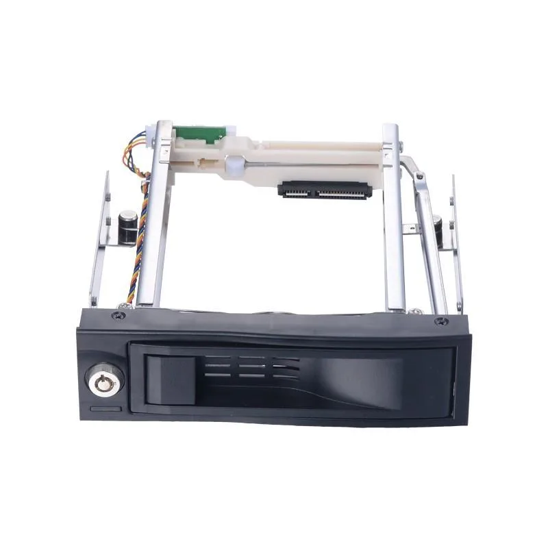 Hetai Tech Hetai Tech ST3512 3.5" SATA drive enclosure — product photo