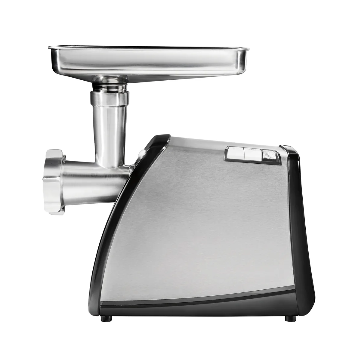 Weston Brand Weston Brand 33-0801-W #8 Electric Meat Grinder &amp; Sausage Stuffer food processor — product photo