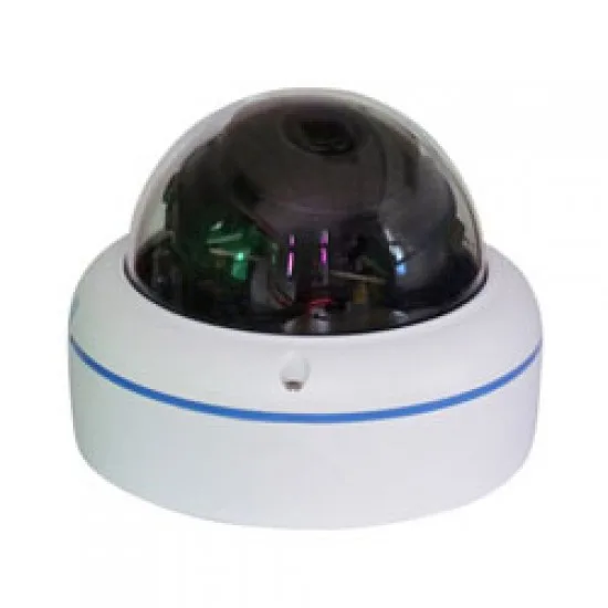 Bluecctv Bluecctv BL-FE360VDL 700TVL 360° Fisheye Security Camera — product photo