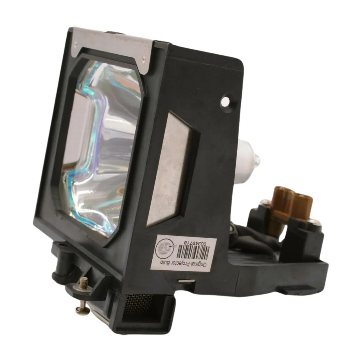 Sanyo Sanyo POA-LMP59-A DLP Replacement Lamp &amp; Housing — product photo