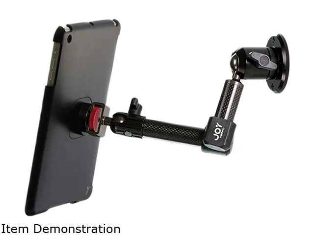 The Joy Factory, Inc. The Joy Factory MMU104 MagConnect Carbon Fiber Wall/Counter Mount Accessory — product photo