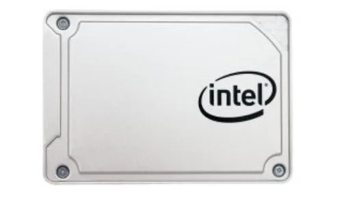 Intel Intel SSDSC2KF256G8X1 Pro 5450s 2.5 inch 256GB SATA internal SSD — product photo