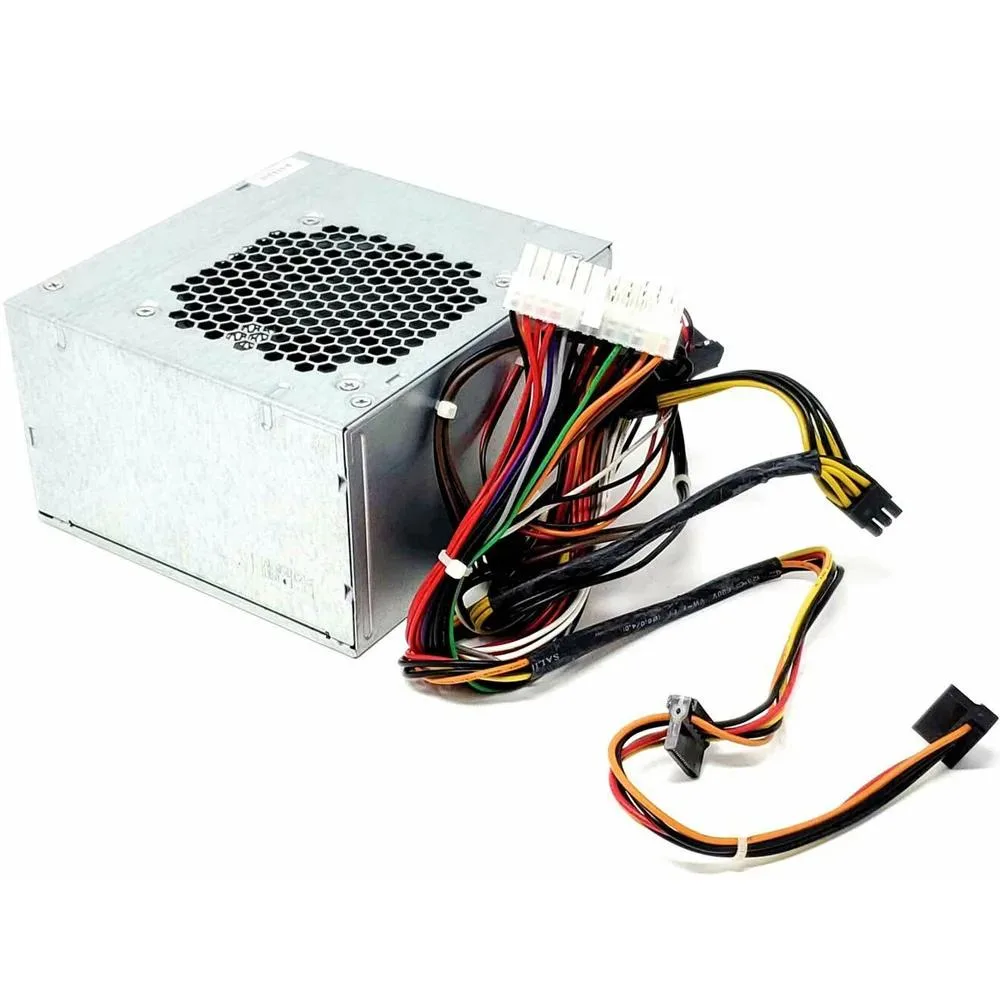 YINGHUA YINGHUA 460W server power supply D460AM-03 GJXN1 0GJXN1 DPS-460DB-15 A — product photo