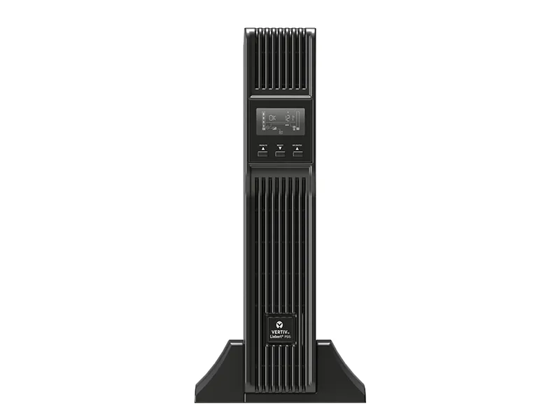 Vertiv Vertiv PSI5-3000RT120TAAN UPS 2880VA 2700W 120V Tower/Rack with Network Card — product photo