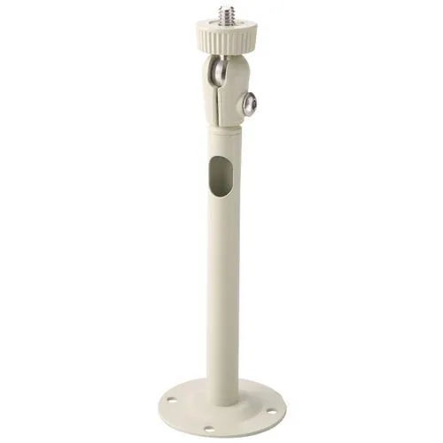 PanaVise PanaVise 848-06W Pass Thru Micro Mount Cream White — product photo