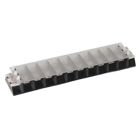 Value Brand Value Brand 10L533 Block Cover 10 Pole 0.87 in W — product photo