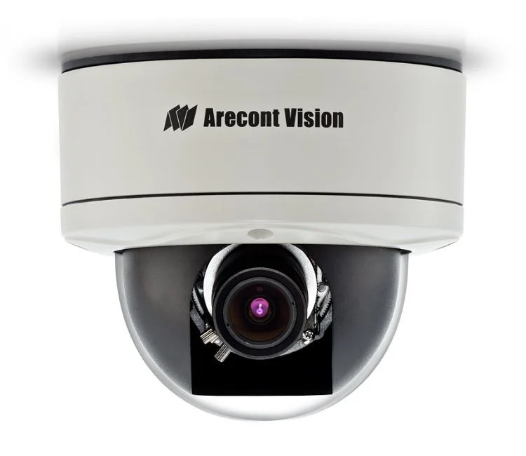ARECONT VISION ARECONT VISION AV1355 1.3MP analog camera — product photo