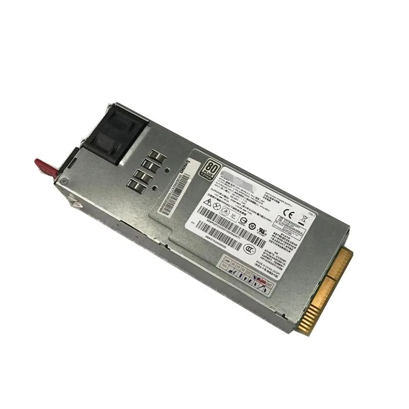 godream godream DPS-550AB-11 A PS-2550-5L for NF5270M4 Server Power Redundant Module power supply — product photo
