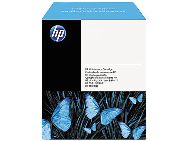 HP HP CE731A LaserJet Enterprise M4555 MFP Maintenance Kit 110/120V scanner supply — product photo