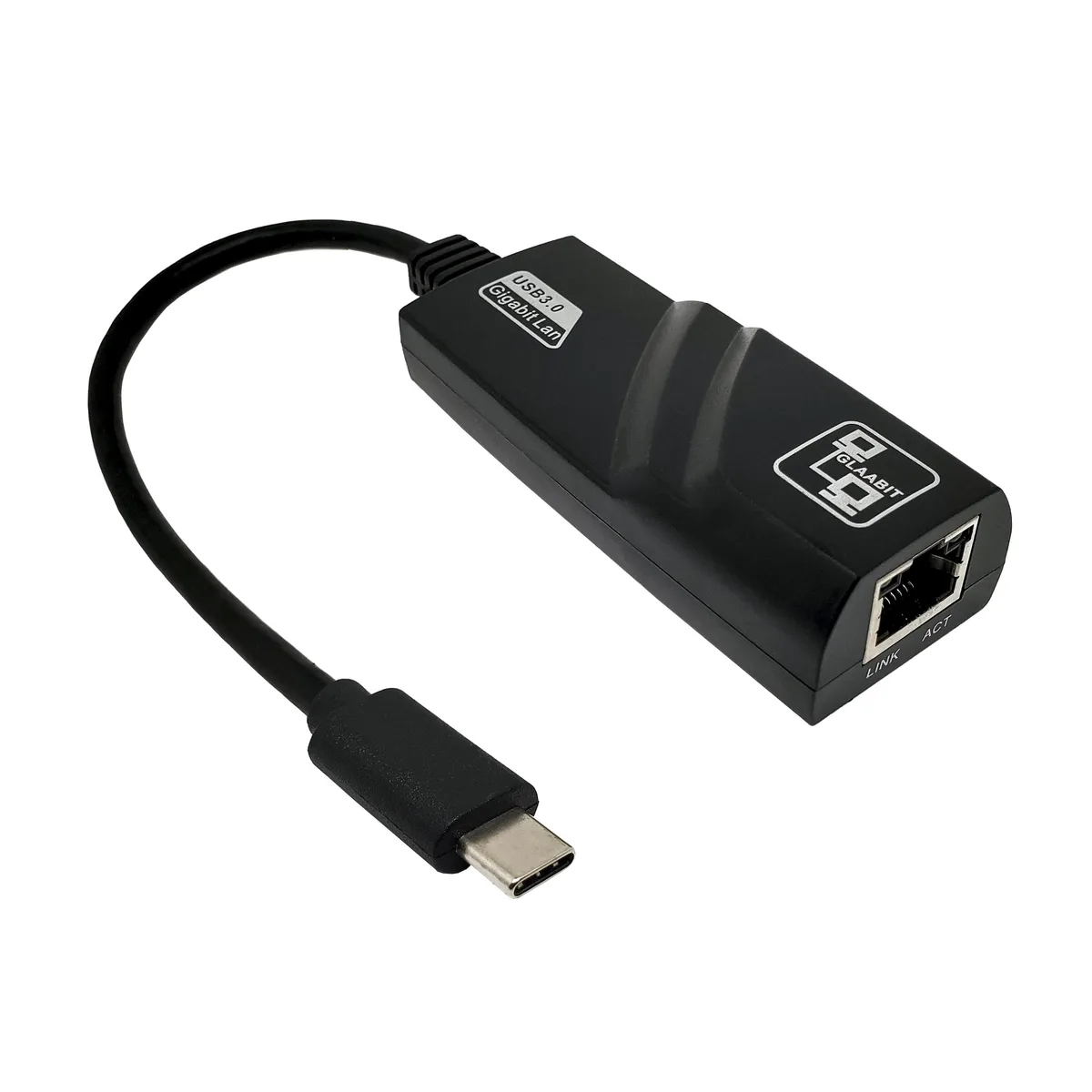 Sonilco Sonilco USB-C to Gigabit Ethernet Adapter — product photo