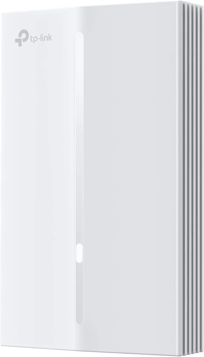 TP-Link TP-Link Festa F65-Wall AX3000 Wi-Fi 6 in-Wall Access Point — product photo