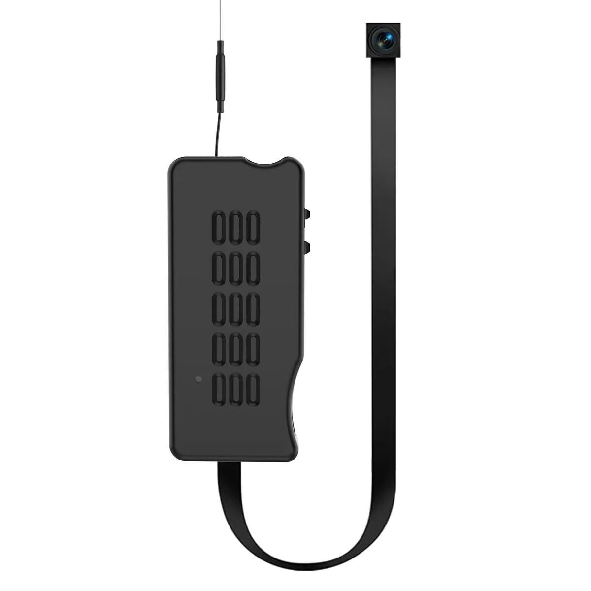  Clover S01 Wireless Surveillance 1080p 15fps 400mAh 70-90min 2.4GHz H.265+ — product photo