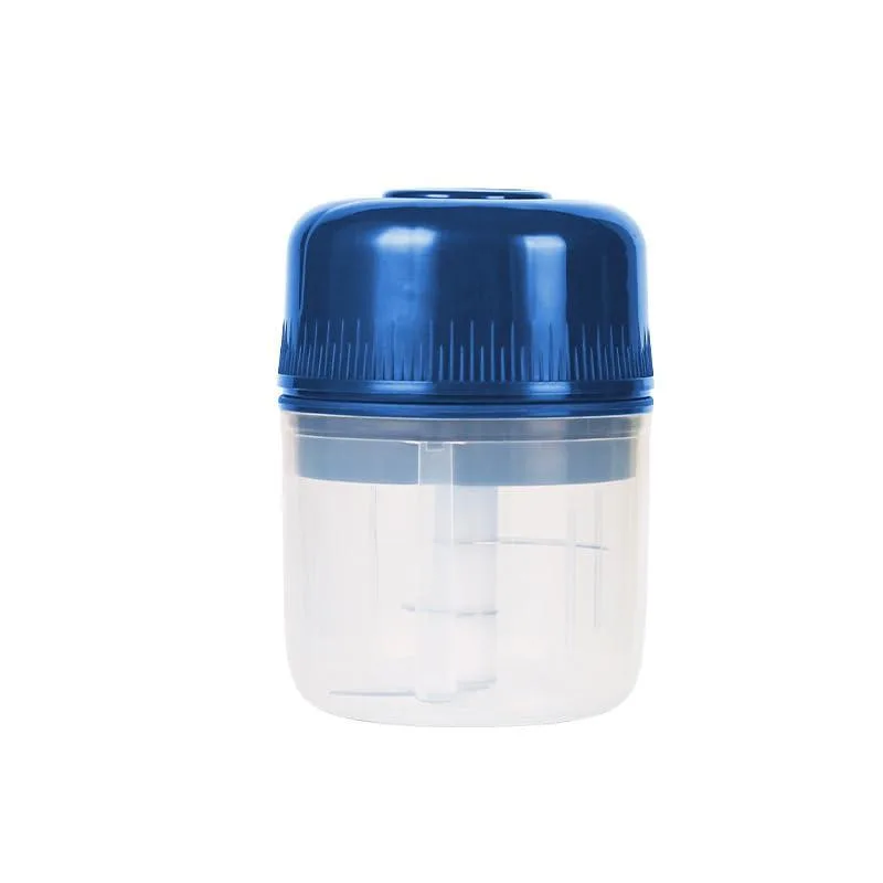  Oriental Magic Fixer-1 YR2025-1215 350 ml food processor — product photo