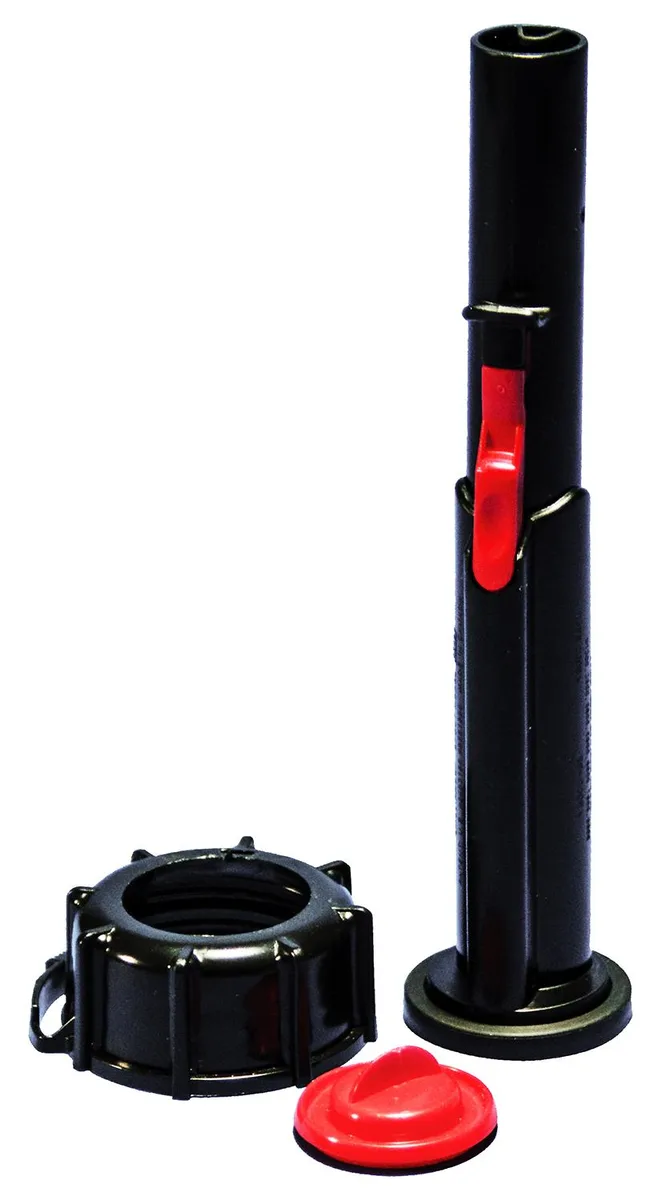 Midwest Can Midwest Can Replacement Spout 4240 Oil — product photo