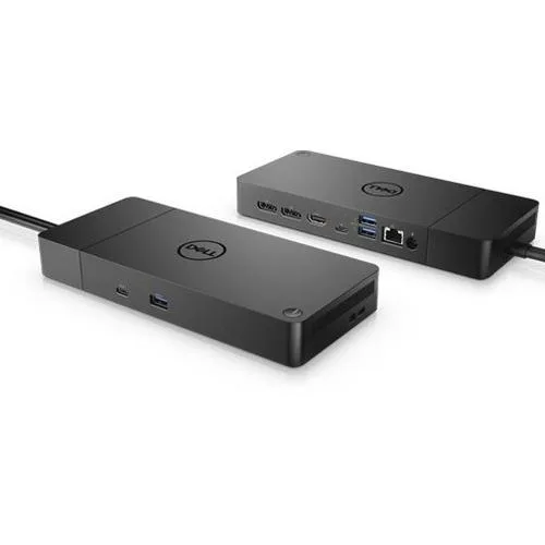 DELL DELL DELL-WD19DCS WD19DC docking station 210W — product photo