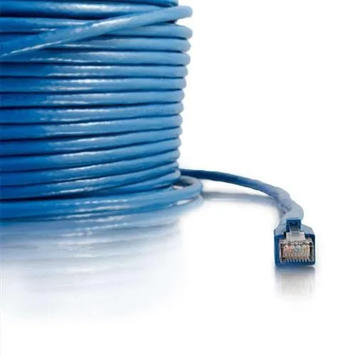 Cables To Go Cables To Go 43170 150ft shielded Cat6 network ethernet cable — product photo