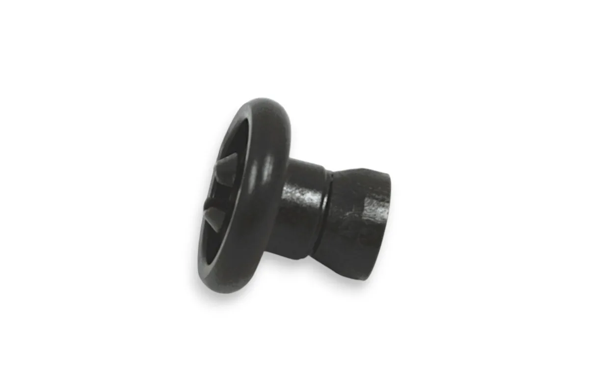 Appliance Factory Parts Appliance Factory Parts 5304535381 Upper Dishrack Roller Assembly — product photo