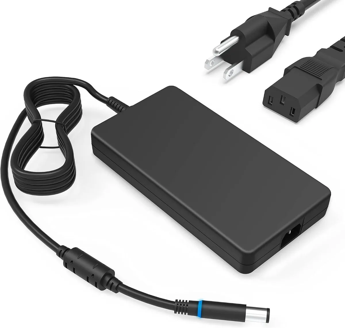 myVolts myVolts 240W 19.5V 12.3A AC Adapter for Dell Alienware Precision G-Series — product photo
