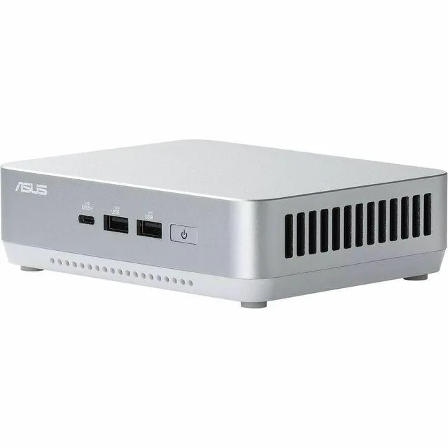 ASUS ASUS RNUC14RVSU9089AUI Mini PC Core Ultra 9 185H 32GB DDR5 1TB NVMe — product photo