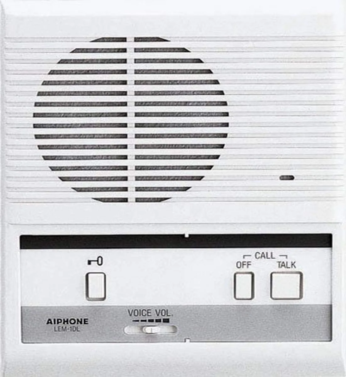 AIPHONE AIPHONE LEM-1DL surveillance accessory — product photo