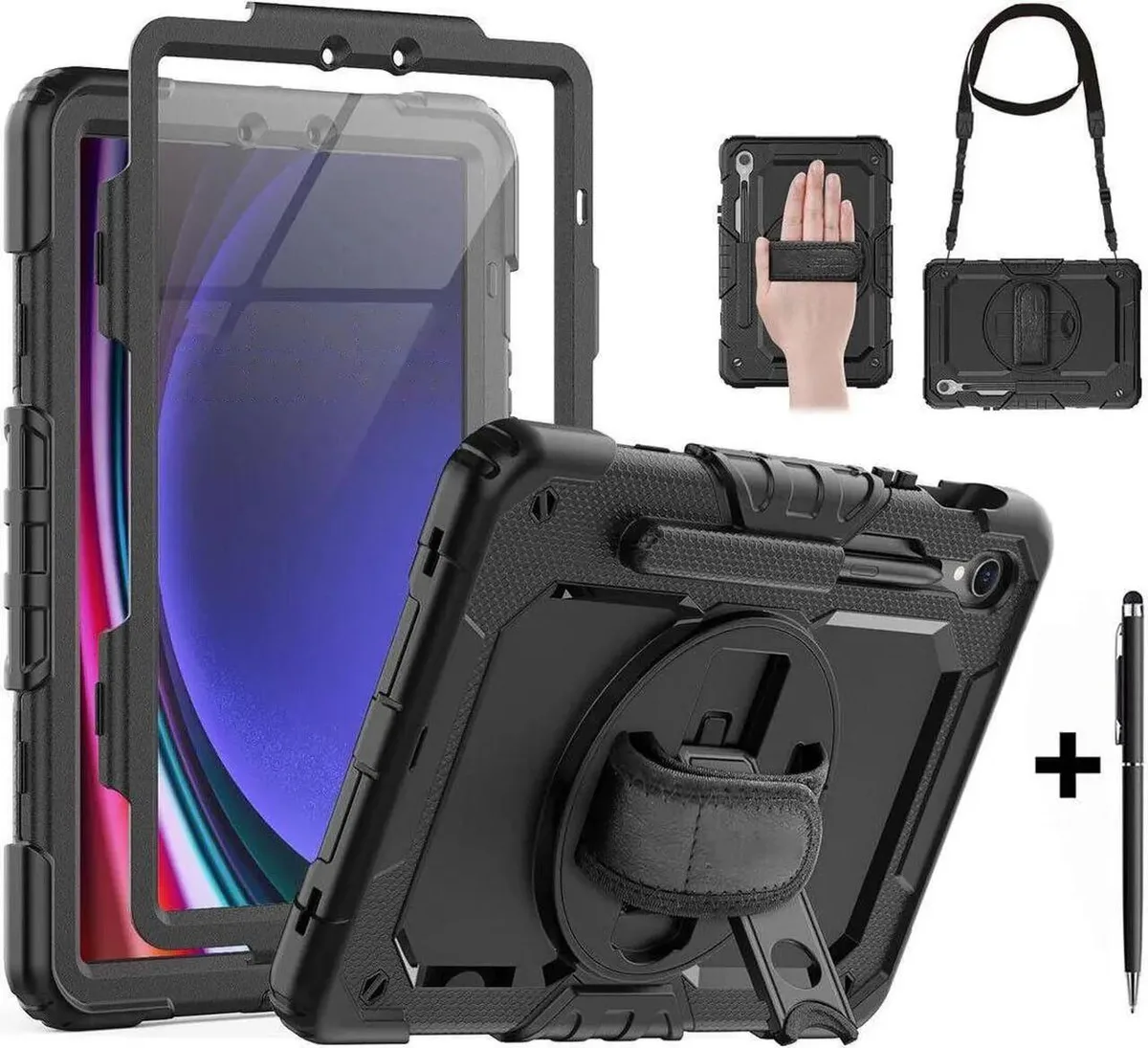 BONAEVER BONAEVER SM-X400/X406B laptop case — product photo