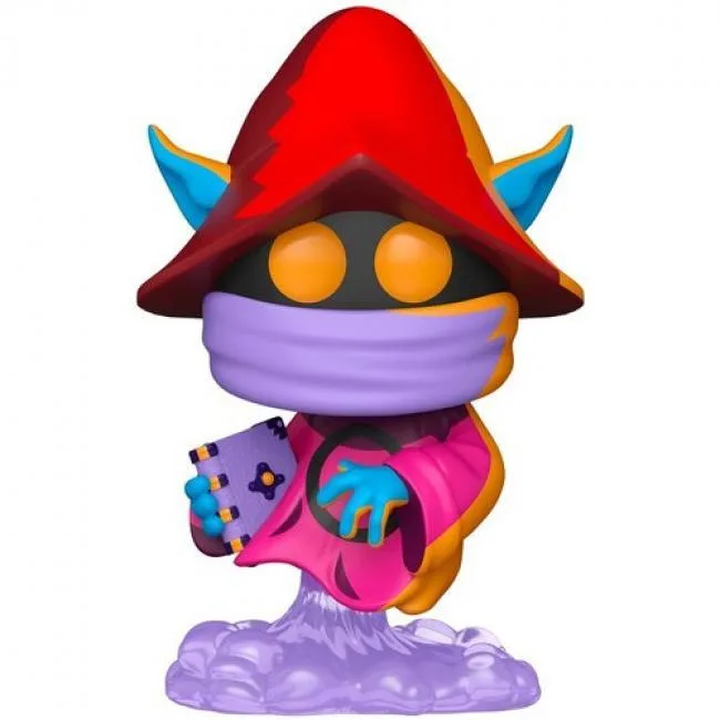 Funko Funko 86605 Orko Comic Deco action figure — product photo