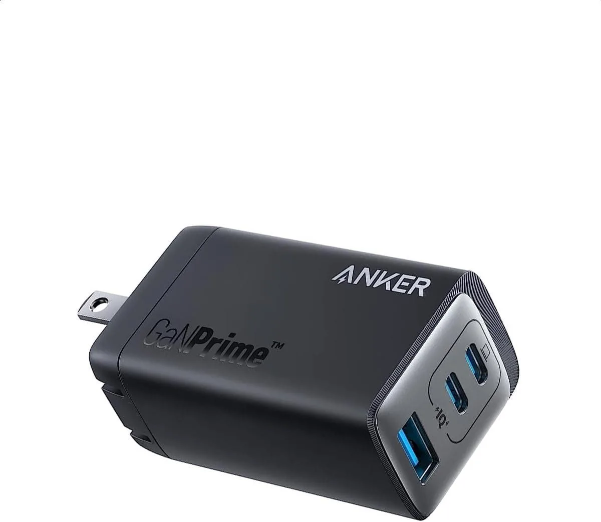ONITOON ONITOON 65W GaNPrime Wall Charger — product photo