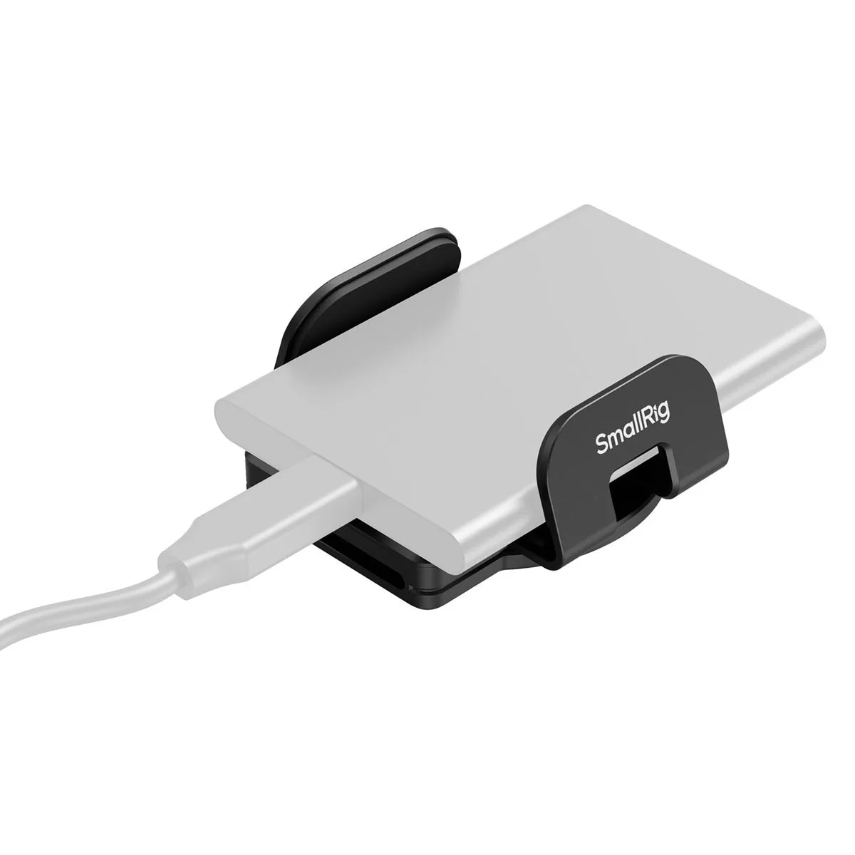 SmallRig SmallRig Mounting Clamp 5397B for External SSD — product photo