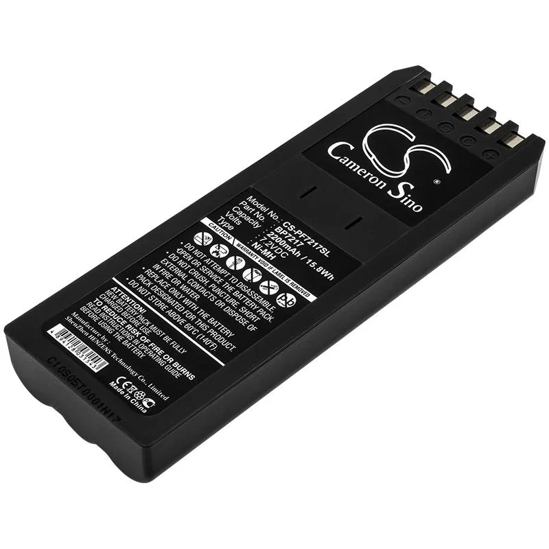 Estry Estry 743 7.2V 2200mAh standard battery — product photo