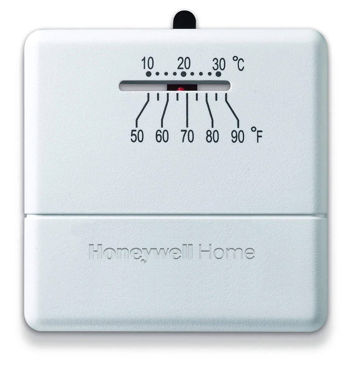  Thermostat .6 — product photo