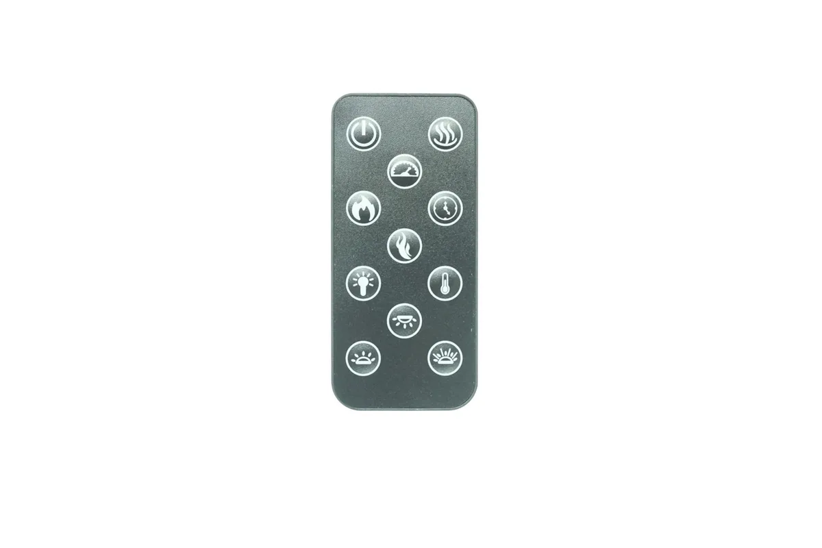 HCDZ HCDZ Replacement Remote for Redstone RS-2621 3021 3626 4229 5435 2 in 1 Accessories — product photo