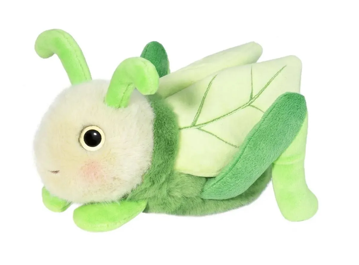 Douglas Toys Douglas Toys Kady Grasshopper Plush Stuffed 8 Inch — product photo