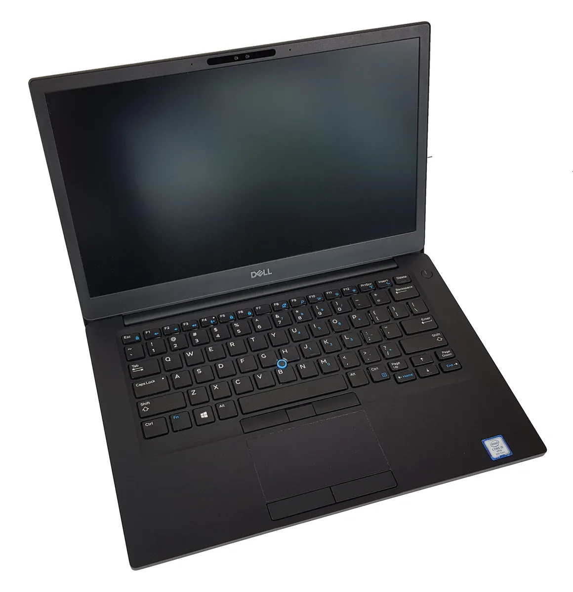 DELL DELL Latitude 7490 i7-8650U 16GB 512GB 14" Touch laptop — product photo