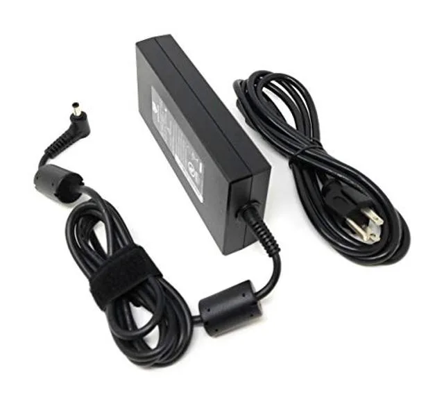 Silverstone Technology Silverstone Technology 230W 19.5V 11.8A AC Adapter Charger for Gigabyte AERO 15-X9 AORUS 15 X9 — product photo