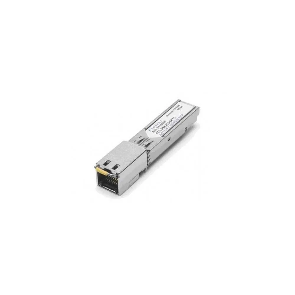 Finisar Corporation Finisar Corporation FCLF8521P2BTL 1000BASE-T Copper SFP Transceiver — fotografija izdelka