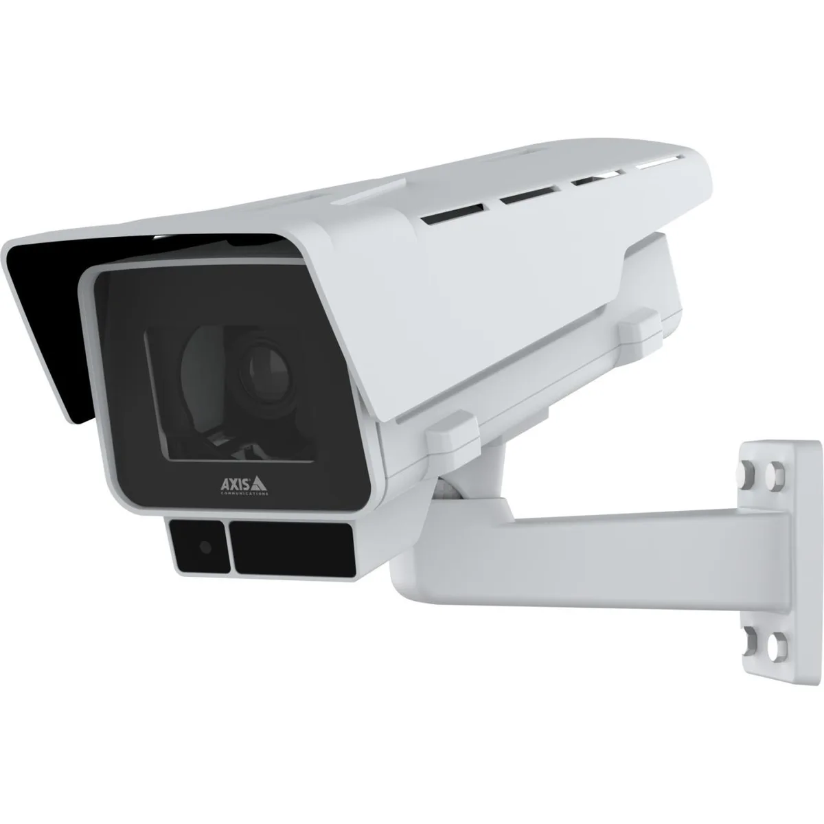 Axis Communications Axis Communications P1388-LE 8MP network camera 02738-001 — product photo