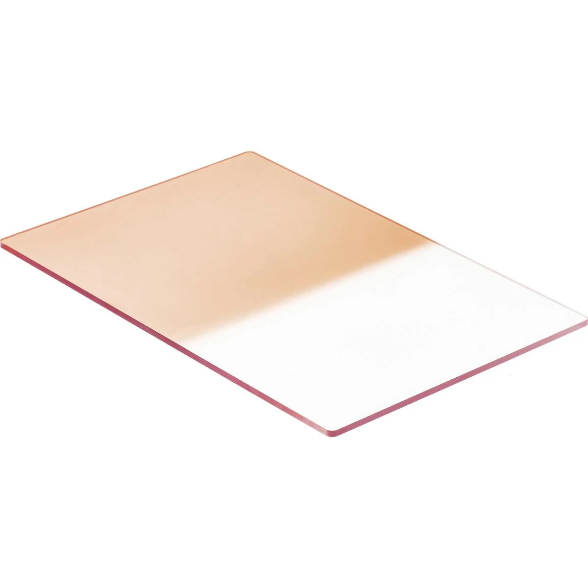 Lee Filters Lee Filters Chocolate Soft Graduated #5 Filter 4x6" Resin — product photo