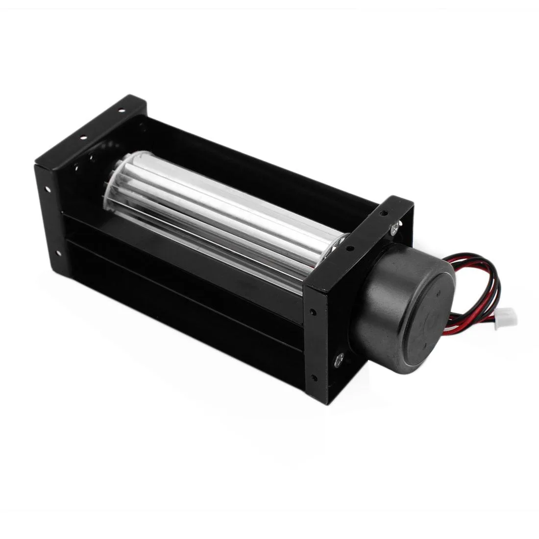 Unique-Bargains Unique-Bargains Cross Flow Case Fan 12V 1.8W 138x51x49mm Ball Bearing 3200RPM 100CFM 35dBA — product photo