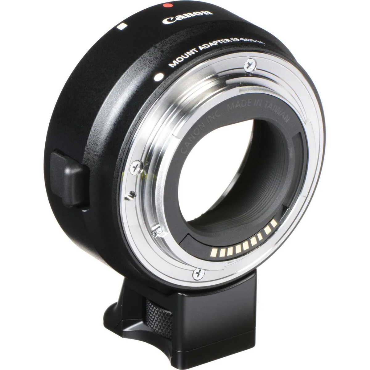 Canon Canon EF-M Lens Adapter Kit for EF/EF-S Lenses — product photo
