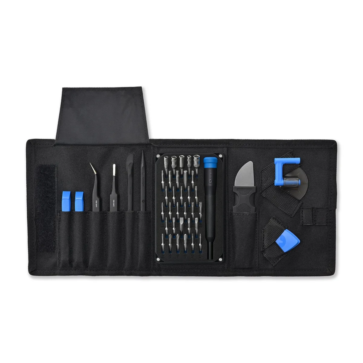 iFixit iFixit Pro Tech Go Toolkit IF145-783-1 32-bit tool set — product photo