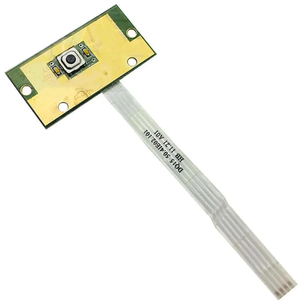 Vszerda Vszerda Power Button Board With Cable 50.4IE02.201 50.4IE02.101 For Inspiron 15R N5110 M5110 — product photo