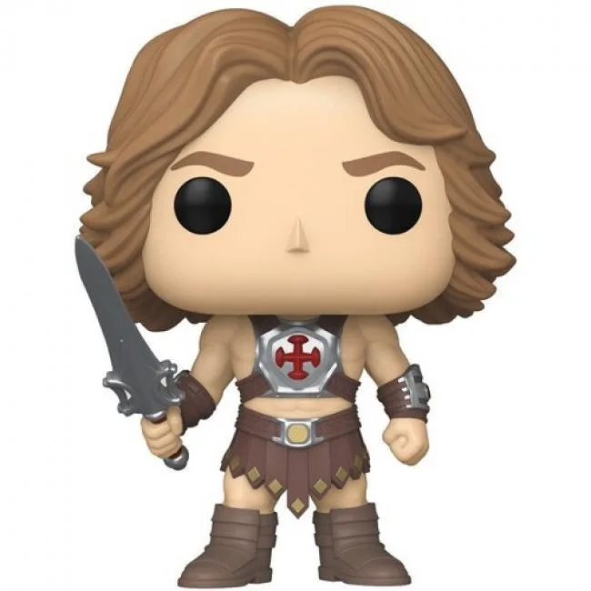 Funko Funko 90711 He-Man POP! Movies Vinyl Action Figure — product photo